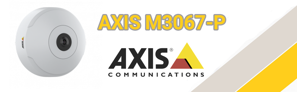 AXIS M3067